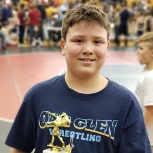 Meet your Posher, Shawn